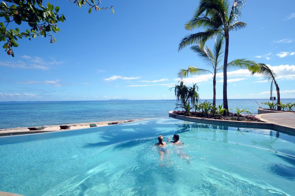Hotel Treasure Island Fiji Zewnętrze zdjęcie